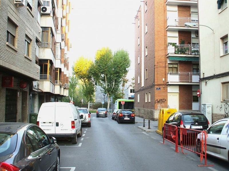 Foto 3924bf0a-cc21-4505-a64a-fa6057aa9cfa. Parking coche garaje en venta en centro mata. en Ciudad Real