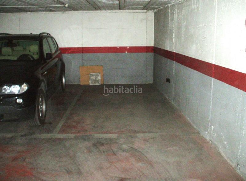 Foto 9e7d8f72-fec7-4a84-bfdd-1e4ea4647ba0. Parking coche garaje en venta en centro mata. en Ciudad Real