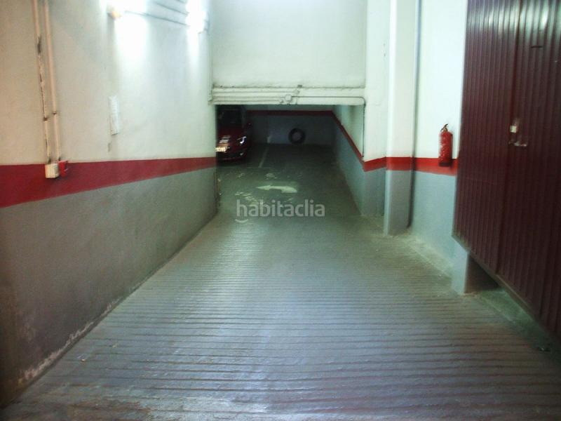 Foto bbd8ae94-1677-4258-8f7b-342cae3020c0. Parking coche garaje en venta en centro mata. en Ciudad Real