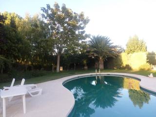 Xalet  Atalaya. Chalet en venta en universidad, 7 dormitorios.