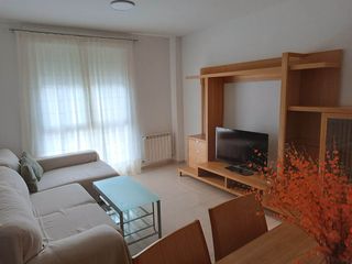 Miete Etagenwohnung  Argamasilla de alba. Piso en alquiler en nuevo hospital, 2 dormitorios.