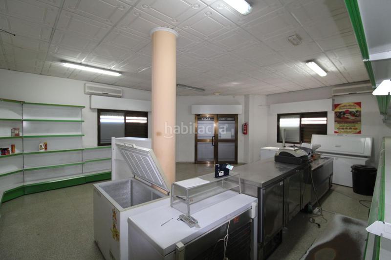 Foto 2380cb23-9a01-446a-9e62-4d93e9393c5b. Lloguer local comercial a Plaza de Toros Ciudad Real