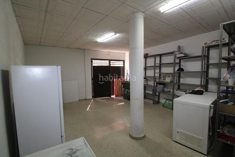 Foto 869b1a9c-cbcf-4588-8d49-b42efede3994. Lloguer local comercial a Plaza de Toros Ciudad Real