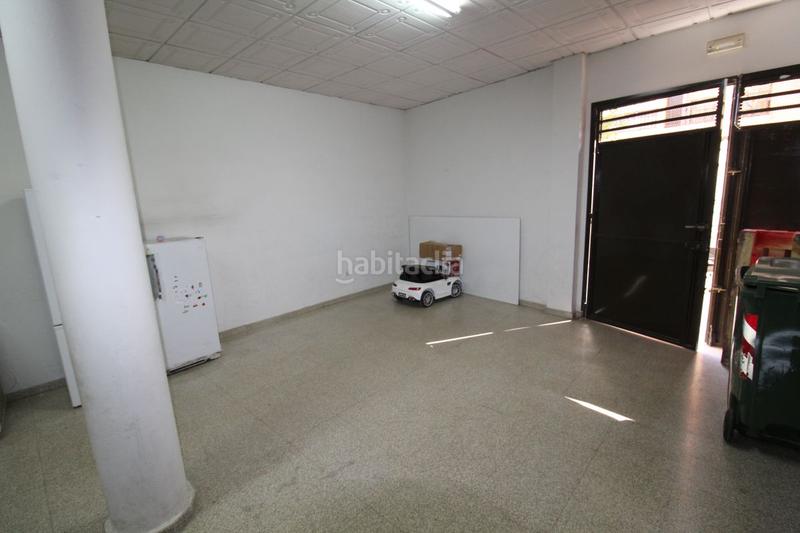 Foto 8db237a1-3acd-4715-bcc9-3d4377027360. Lloguer local comercial a Plaza de Toros Ciudad Real