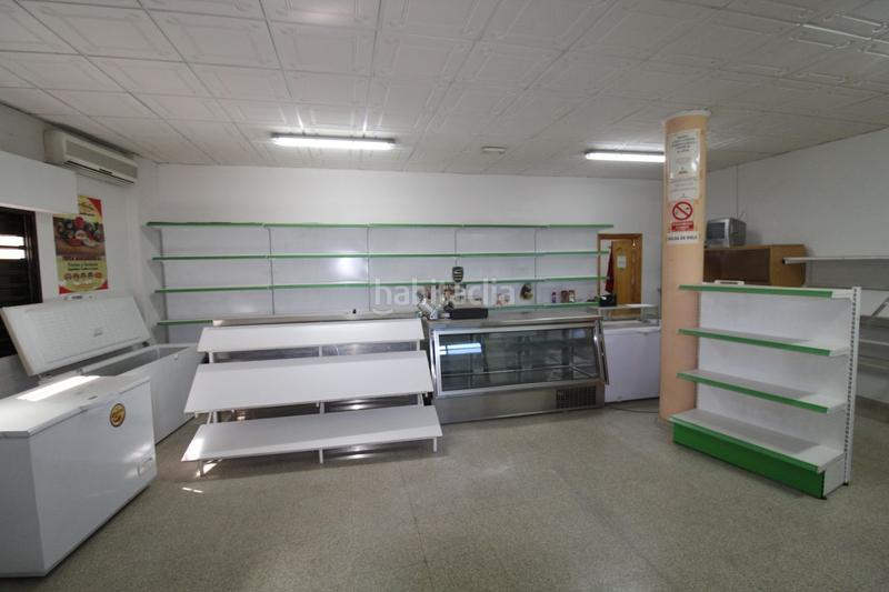 Foto c1658f5a-a0ba-4dba-a860-1b6e08211a65. Lloguer local comercial a Plaza de Toros Ciudad Real