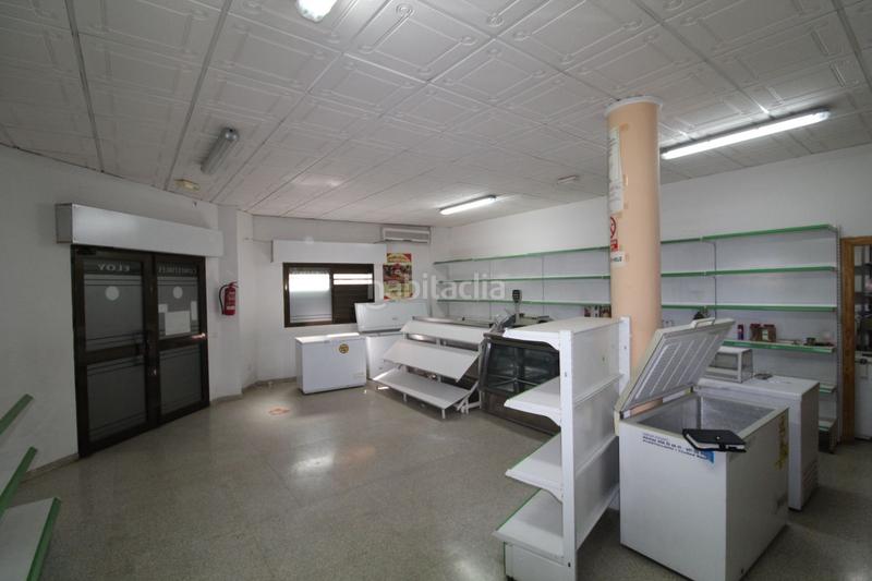 Foto dca33377-5ea5-40a4-a585-57bc8477cfd9. Lloguer local comercial a Plaza de Toros Ciudad Real