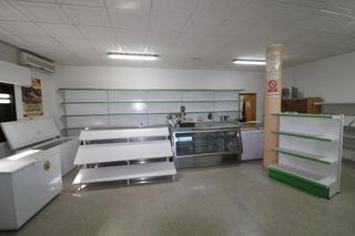 Geschäftsraum in Julio Melgar