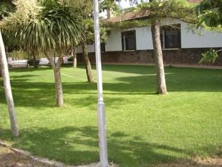 Xalet a La Poblechuela. Chalet en venta en la poblachuela, 5 dormitorios.
