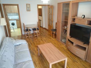 Apartament  Altagracia. Apartamento en venta en centro  calatrava, 1 dormitorio.