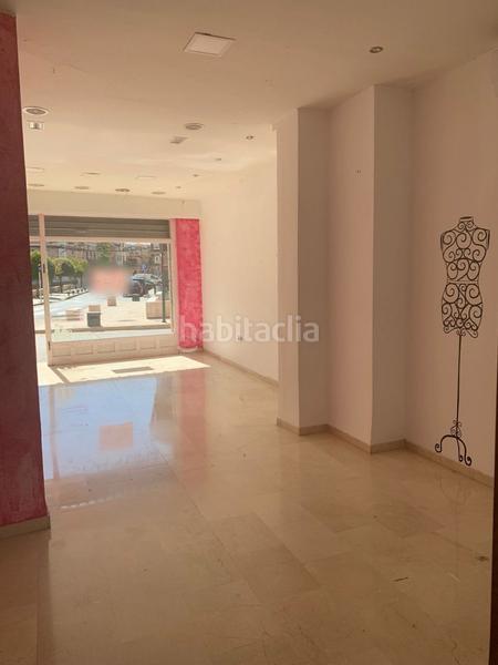 Foto a563fae4-a283-4695-b0f6-4ce595d99993. Affitto locale commerciale in Daimiel