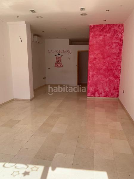 Foto ce8e955b-8bb0-4281-8fbe-935310075f78. Affitto locale commerciale in Daimiel
