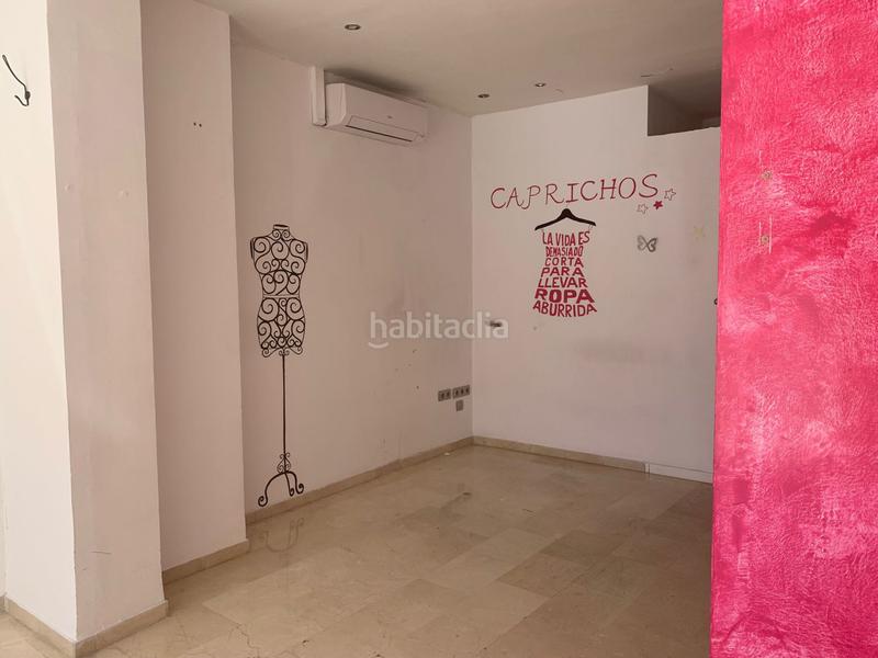 Foto d10e1b5d-4db1-4648-86f1-74b988348dc3. Affitto locale commerciale in Daimiel