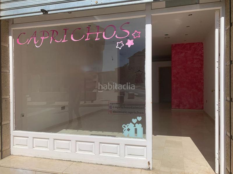 Foto d9480880-09a3-44f0-b950-9a3376c9d90a. Affitto locale commerciale in Daimiel