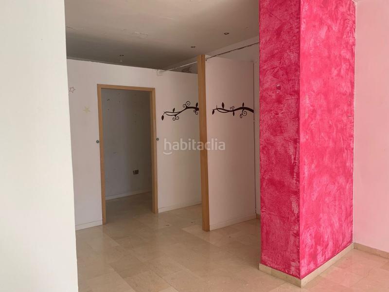 Foto e1782a0f-4778-4c3f-a823-19976774304f. Affitto locale commerciale in Daimiel