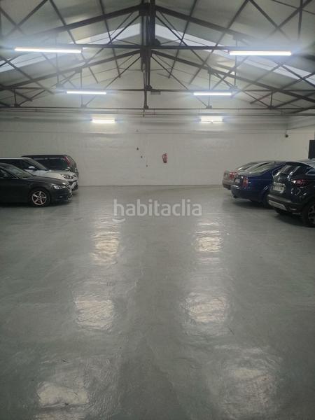 Foto 79ec9085-d985-4d1f-ade7-f1bfb22c62ce. Alquiler parking coche garaje en alquiler en centro. en Ciudad Real