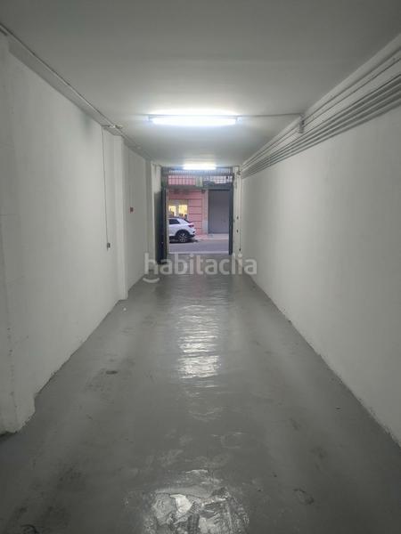Foto cfe7059f-14e3-443c-af84-c3044b225a6f. Alquiler parking coche garaje en alquiler en centro. en Ciudad Real
