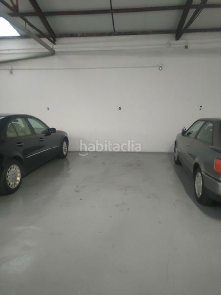 Foto 087911fd-a4d4-430a-9897-c2e5c9a55e2e. Lloguer aparcament cotxe a Centro - Plaza Mayor Ciudad Real