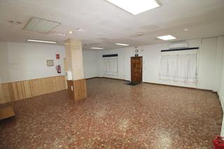 Local Comercial en Plaza de Toros