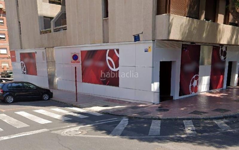 Foto 1343f0ab-780a-46db-b5a4-3472e2bb8e64. Lloguer local comercial a El Torreón - Los Ángeles - El Pilar Ciudad Real