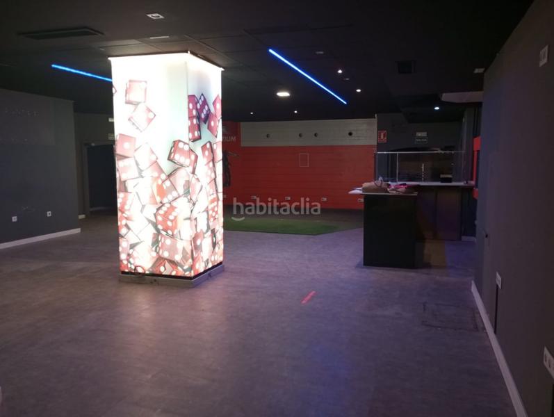 Foto 8187b2a1-8a98-404c-b927-d4ca53cc61bd. Lloguer local comercial a El Torreón - Los Ángeles - El Pilar Ciudad Real