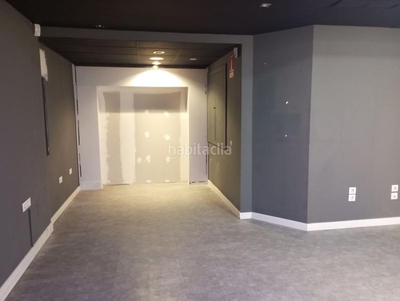 Foto f4b23d45-589c-439f-a4ef-f1daf4cadaaf. Lloguer local comercial a El Torreón - Los Ángeles - El Pilar Ciudad Real