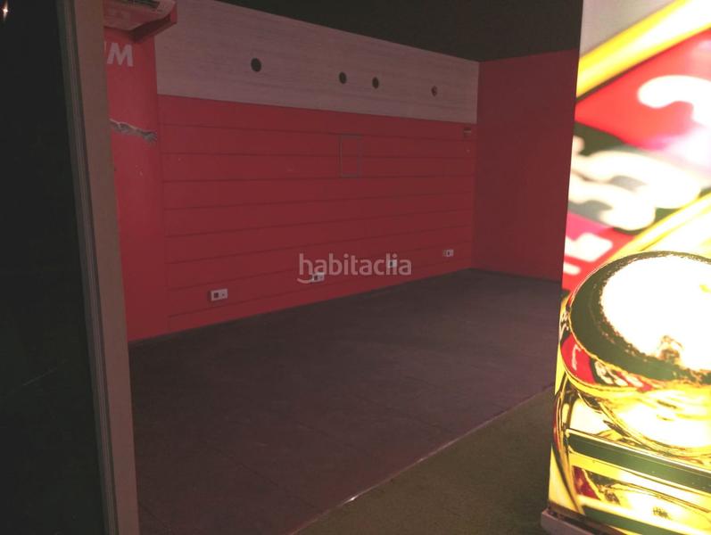 Foto 6c72fc0a-d907-4935-a3aa-ee85cccb813f. Location local commercial dans El Torreón - Los Ángeles - El Pilar Ciudad Real