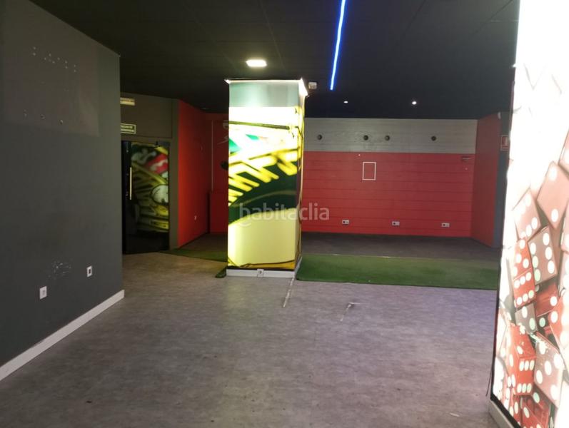 Foto 1adbfc94-bf90-48cf-9b6f-34e097917266. Rent business premise in El Torreón - Los Ángeles - El Pilar Ciudad Real