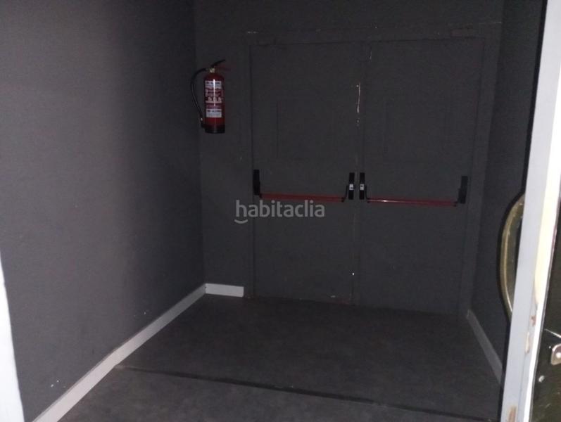 Foto 5d77bdc0-ff5c-4bcd-aea0-22d8f32ac714. Rent business premise in El Torreón - Los Ángeles - El Pilar Ciudad Real