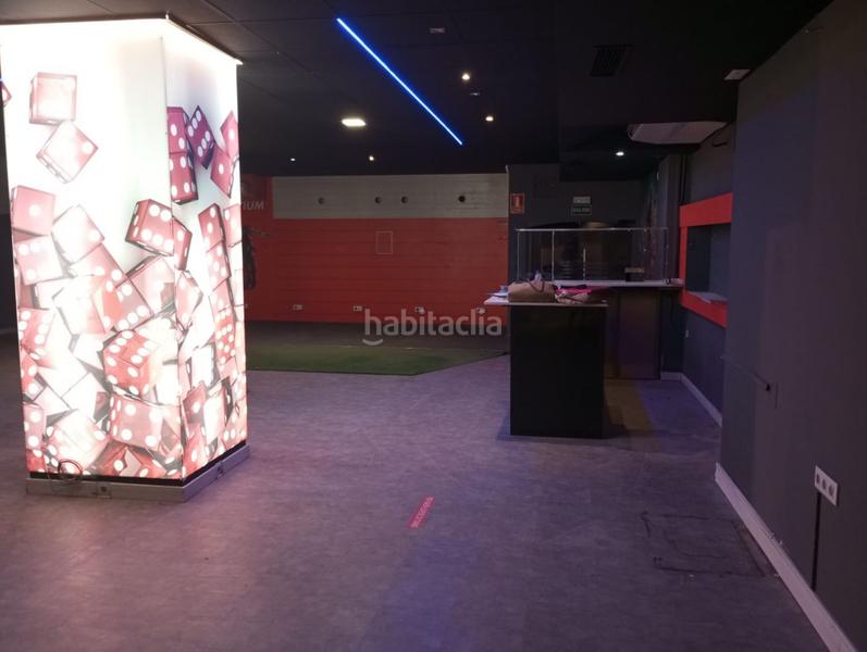 Foto a33a504d-3113-4b62-9f0c-ba23e2c788fd. Rent business premise in El Torreón - Los Ángeles - El Pilar Ciudad Real