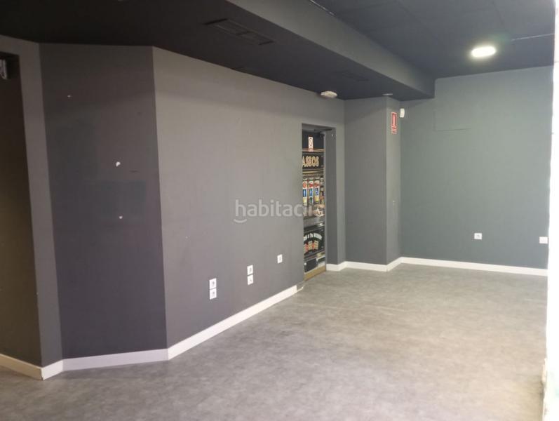 Foto d3ba2df8-418f-4a93-828b-2db84ca1d1a9. Rent business premise in El Torreón - Los Ángeles - El Pilar Ciudad Real