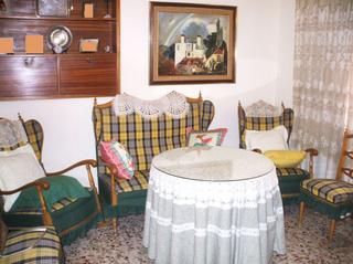 Casa adossada a Malagón. Casa adosada en venta en malagon, 4 dormitorios.
