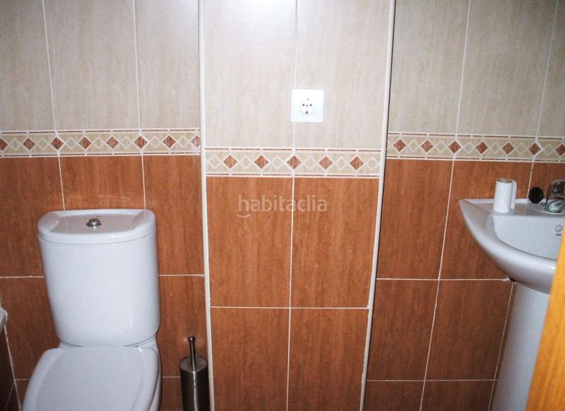Foto 4de3d5f1-41df-4dab-be49-cd6f092f5b2d. Alquiler oficina  en alquiler en centro, 2 dormitorios. en Ciudad Real