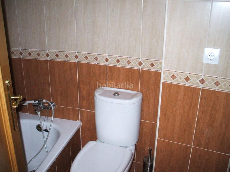 Foto e303248c-9940-40e0-ab40-21b5d52d6a75. Rent office space with heating in Centro - Plaza Mayor Ciudad Real