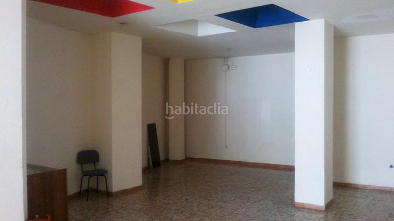 Foto b3509f20-1205-422d-933b-60e9b00f4b40. Alquiler local comercial local en alquiler en centro ciruela. en Ciudad Real