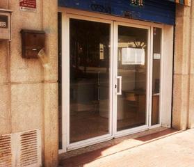 Lloguer Local Comercial a Centro - Plaza Mayor. Local en alquiler en centro  ciruela.