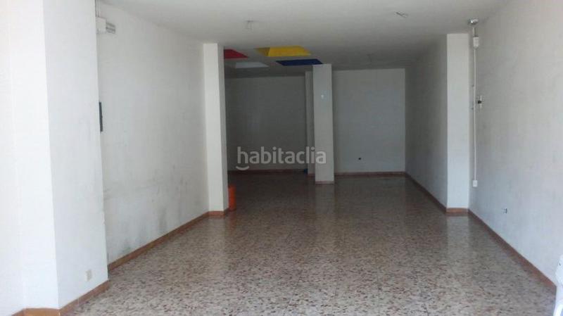 Foto 50567f71-c8b0-4be5-9335-dca8a233857a. Miete geschäftsraum in Centro - Plaza Mayor Ciudad Real