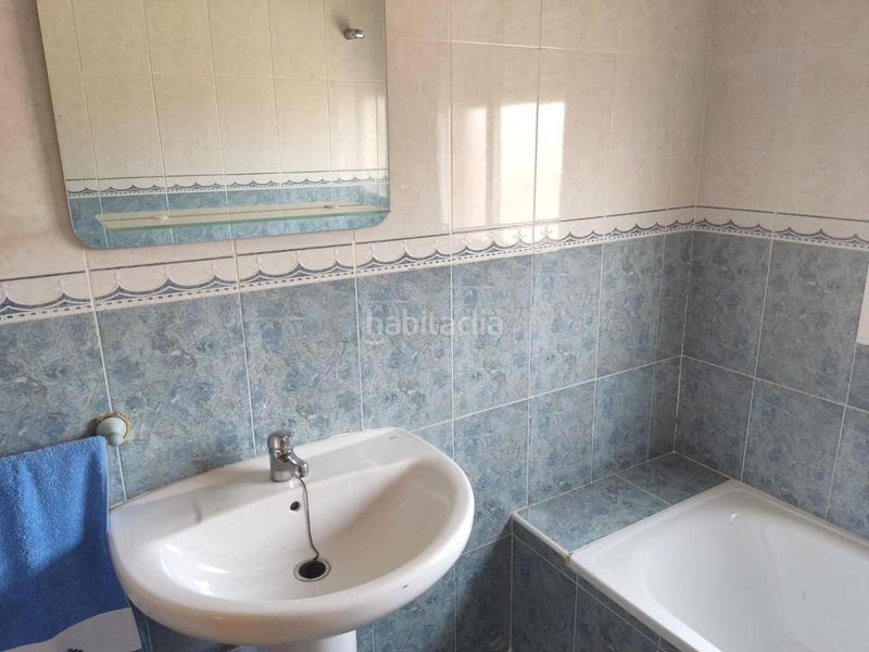 Foto 9e7a05fa-5fc7-4b12-91c7-60dae0defb5e. Casa adosada  en venta , 4 dormitorios. en Daimiel