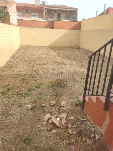 Foto 9ef5408a-3470-4b46-9f2d-6aa5c2494d15. Casa adosada  en venta , 4 dormitorios. en Daimiel