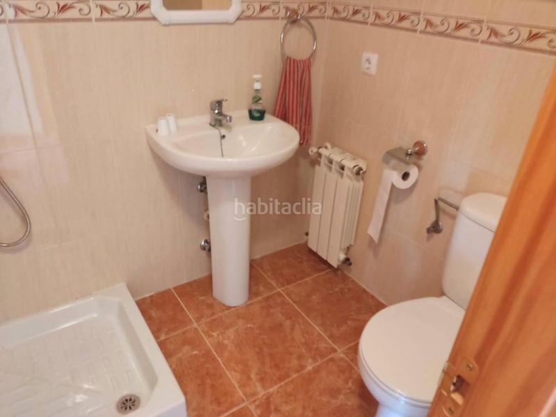 Foto d7bec8e1-10ac-4a9a-8d85-21fe28f64889. Casa adosada  en venta , 4 dormitorios. en Daimiel