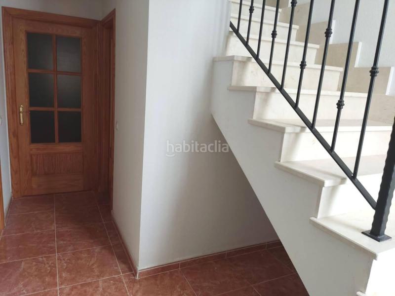 Foto f5d177fb-e98c-454e-afd3-bb74f2a33a4b. Casa adosada  en venta , 4 dormitorios. en Daimiel