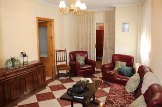 Apartament en Daimiel. Apartamento en venta en daimiel, 2 dormitorios.