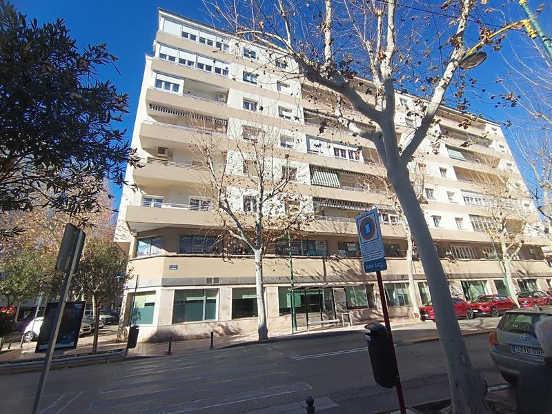 Foto 0242efc3-8845-4d27-8c45-f2910f65528b. Lloguer local comercial a La Moreria Ciudad Real