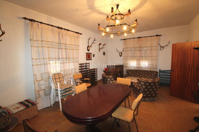 Foto 171c99a1-6fda-49c5-889b-5dca7d22d20f. Xalet a La Guija Ciudad Real