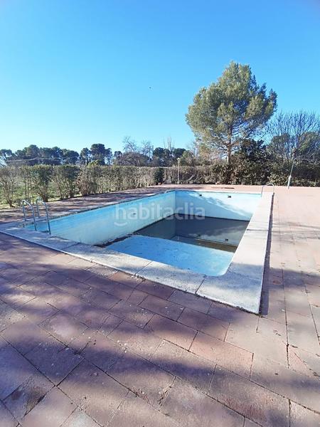 Foto 3eaa954d-ee26-4caa-90fd-674d71be757a. Xalet a La Guija Ciudad Real