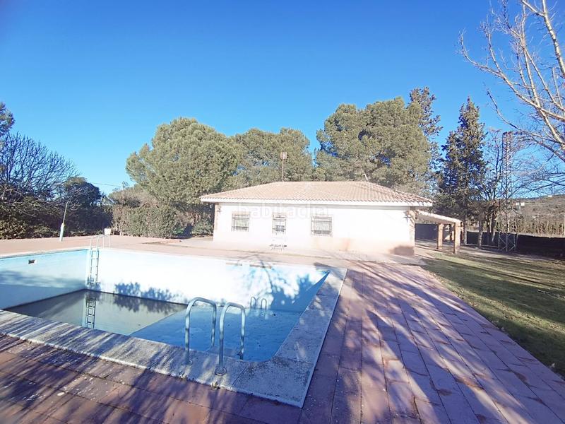 Foto 4de6b108-724f-4f37-9929-2e0367d69b0c. Xalet a La Guija Ciudad Real