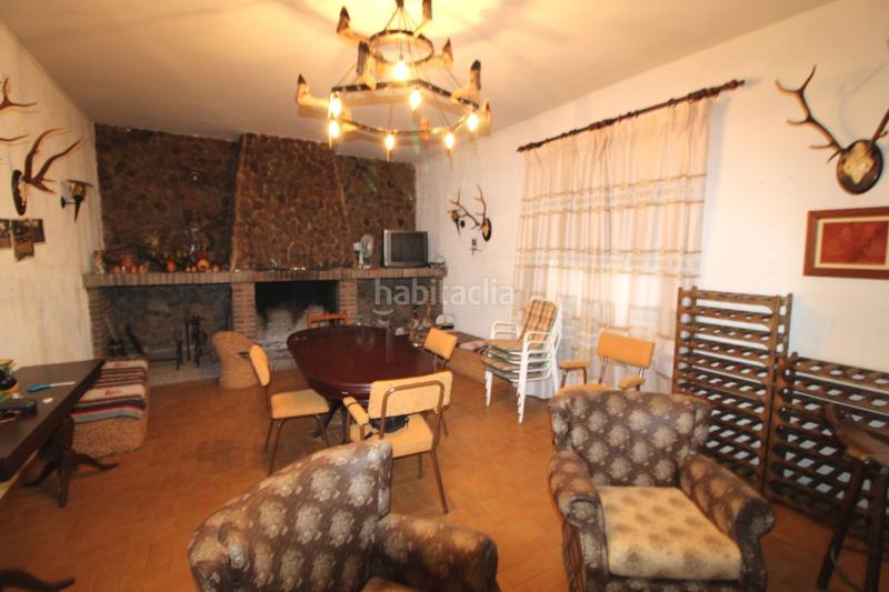 Foto 63298420-324b-428a-8f1b-62bdf0bb8c11. Xalet a La Guija Ciudad Real