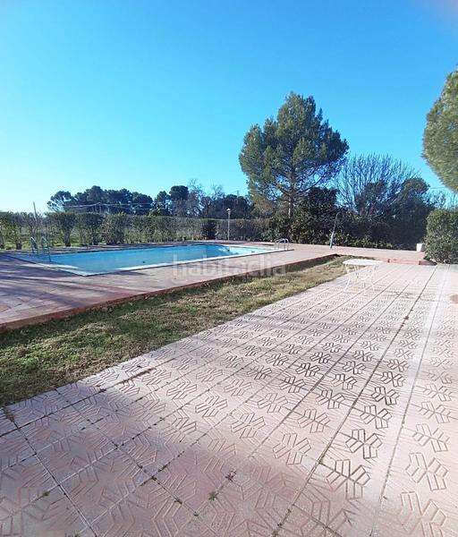 Foto 801533c1-3732-47db-9c10-f52d674185d2. Xalet a La Guija Ciudad Real