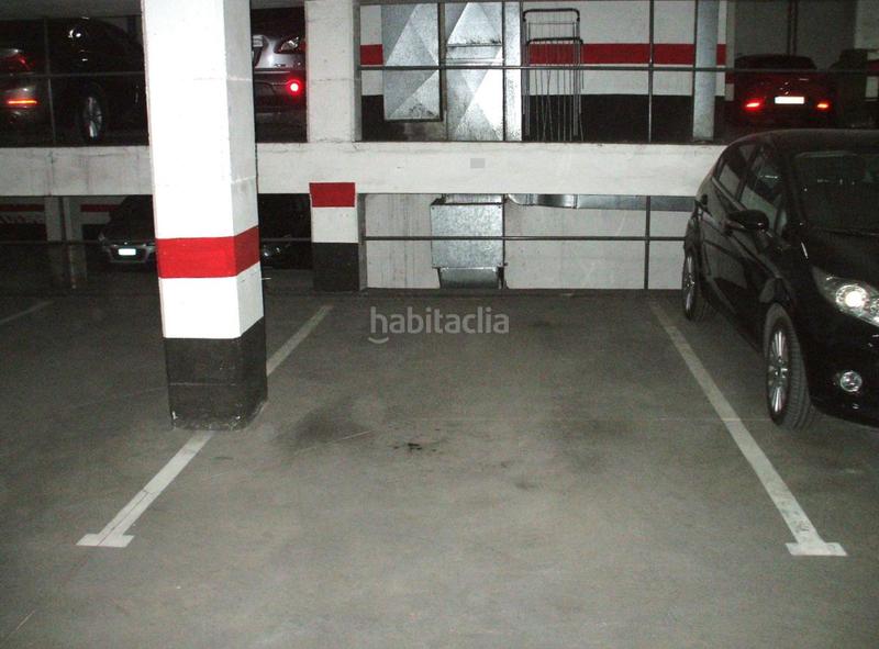 Foto 00b8a742-f7d2-4a0c-9f23-6a45f27f78bd. Alquiler parking coche garaje en alquiler en conservatorio. en Ciudad Real