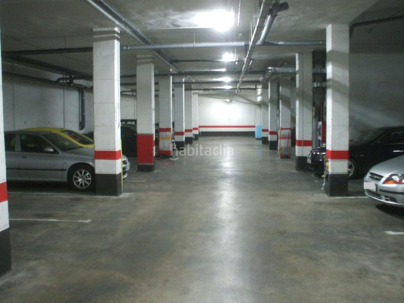 Foto 530940a1-8011-4e34-9ead-67687e360db8. Location parking voiture dans Larache Ciudad Real