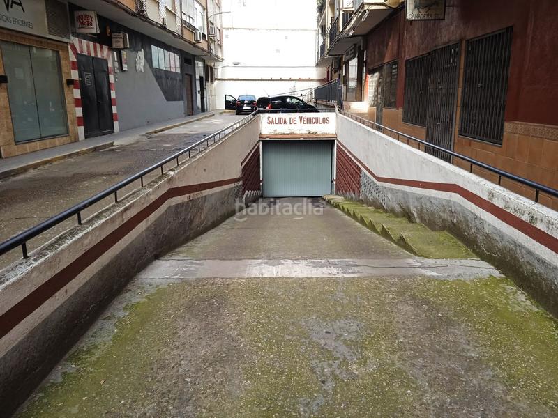 Foto 0f3e7806-87f9-43f7-a766-859bcb96cec5. Parking coche garaje en venta en centro. en Centro - Plaza Mayor Ciudad Real